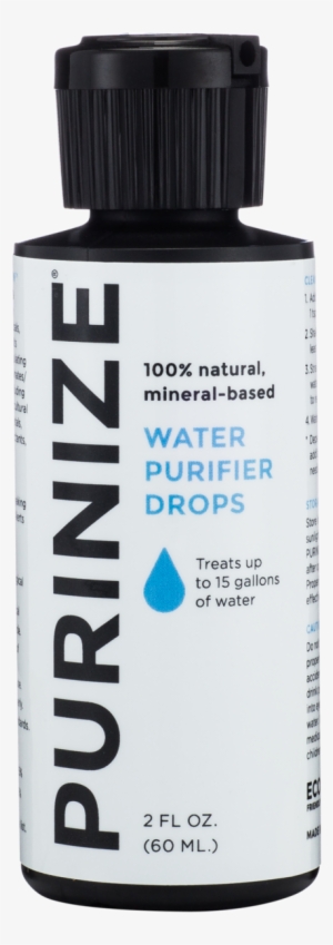 Water Purification #3677446