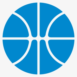 Blu Rgb Png - Basketball Ymca #3677478