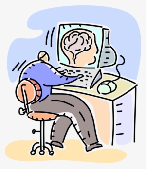 Vector Illustration Of Medical And Scientific Research #3677482