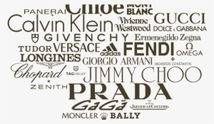 Formulating Communication Strategy For Luxury Brands - Luxury Brands #3677511