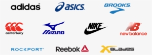 Brands - Shoe Brands List #3677539