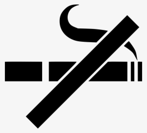 No Smoking - - Cigarette #3677544