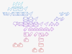 Once Your Structure Is Solid, And You Get To The Point - Lilac #3677601