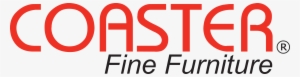 Coaster Furniture - Coaster Fine Furniture Logo #3677775