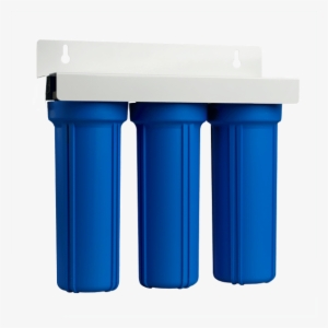 H2o Concepts Unter Sink Water Filtration System And - Water Filter Systems Png #3677779