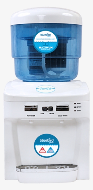 Bluebird Pure Torricol Water Purifiers - Water Filter #3677828