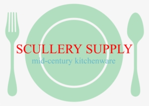 Scullery Supply-logo #3677977