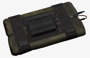 C4 Model Codg - Black Ops C4 #3678055