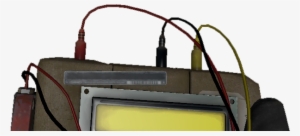 V C4 Uid Csgo - Png Csgo C4 #3678135