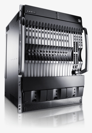 C4 Cmts - Cable Modem Termination System #3678203