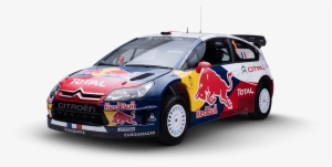 20 - Citroen C4 Wrc #3678225