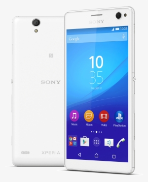 Xperia C4 Specifications - C4 Xperia #3678273