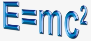 E = Mc2 - Graphic Design #3678276