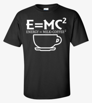 E Mc2 Coffee - Nick Cave And The Bad Seeds Shirt #3678410