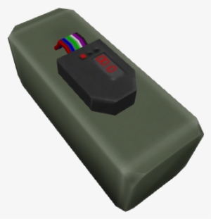 W C4 - Ac Adapter #3678504