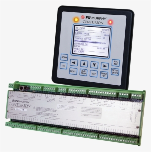 Centurion™ C4 - Murphy Centurion Plus #3678509