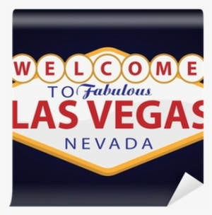 Welcome To Las Vegas Sign #3678549