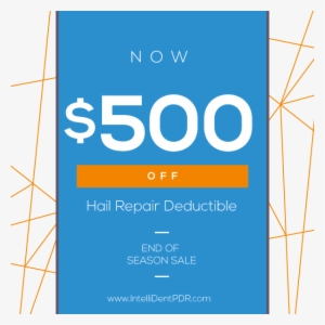 Denver Hail Repair Coupon - Envirowise Pest Solutions #3678649