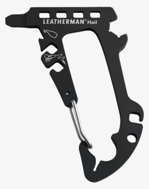 Hail - Leatherman Hail + Style Ps Snowboard Tool #3678700