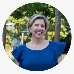 Astrid Has A Strong Track Record In Helping Organizations - Girl #3678804