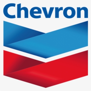 We Are Proud To Have Worked With - Chevron Logo Png #3678830