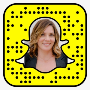 Stefanie Mullen Snapcode - Chef Snapcode #3678975