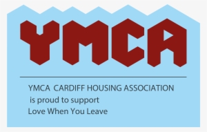 Updated Logo Ymca - Ymca Lincolnshire #3679093