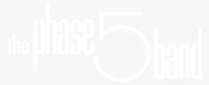 Josh Walther And Phase 5 Logo - Logo #3679221