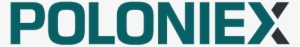 Bitcoin - Poloniex Logo #3679356