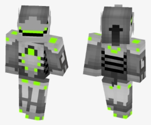 Interchangeable Minecraft Skins - Minecraft #3679382