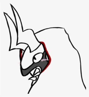 Here Have A Doodle Of Scolipede Genji #3679429