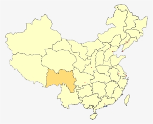 File Prc Xikang Wikimedia Mons China Map Png - History Of China Ap World History #3679450