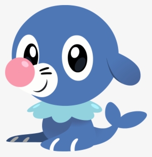 Pokemon Playhouse - Popplio Pokemon Play House #3679565