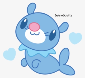 Popplio By Daieny-da2sfnq - Instagram #3679609