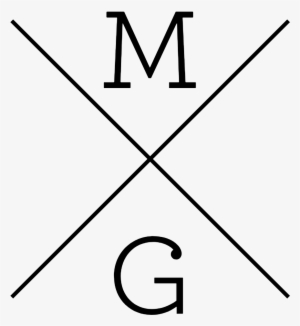 Logos - Monogram #3679680