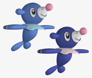 Download Zip Archive - Popplio Sprites #3679681