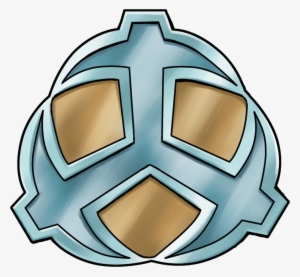 View Mine Badge , - Pokemon Platinum Mine Badge #3679722