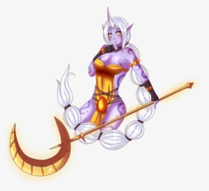Pretty Soraka - Anime Soraka Png #3679789