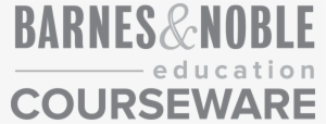 Barnes & Noble Education - Barnes & Noble Education Logo #3679805