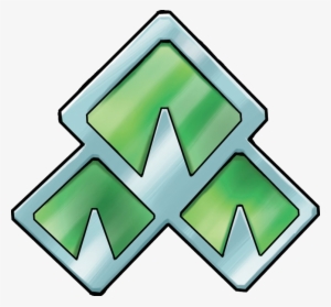 Forest Badge - Forest Badge Pokemon #3679913