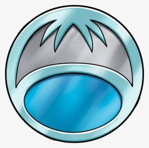 Fen Badge - Fen Badge Pokemon #3679936