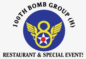 Image - 100th Bomb Group Logo #3679939