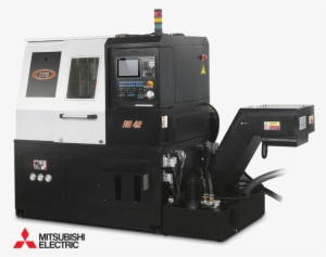 Tornio Automatico Controllo Numerico C4 Its - Mitsubishi Electric #3679962