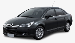 Citroën C4 Pallas - 2018 Honda Odyssey Lx #3679986