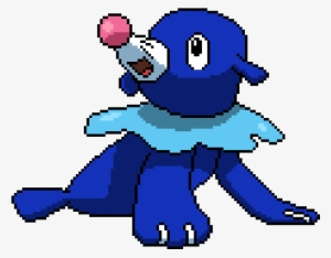 Popplio - Cartoon #3679987