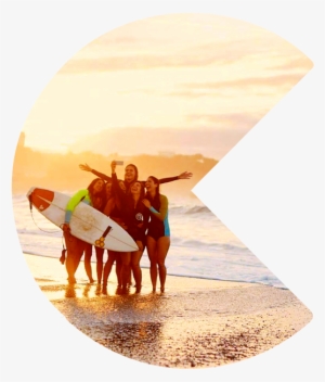 Ceremony Travel Adventure Bewild C4 - Surfboard #3680048