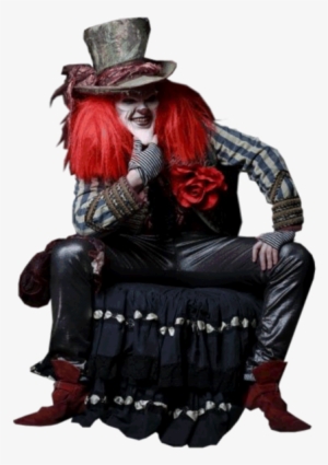 Share This Image - Clown #3680225