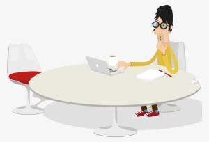 Thinker - Coffee Table #3680252