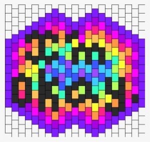 Im Okay Mask - Bead #3680283