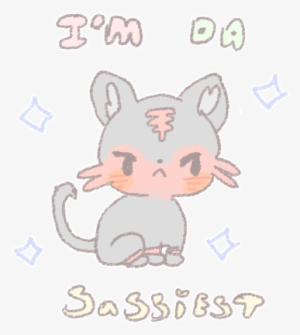 Popplio 🍬 Rowlet 🍬 - Cartoon #3680385